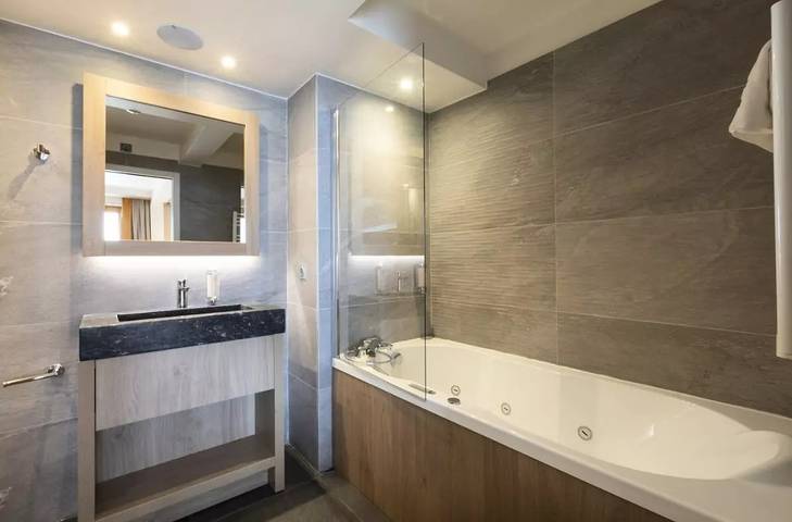 Location appartement pour 4 personnes