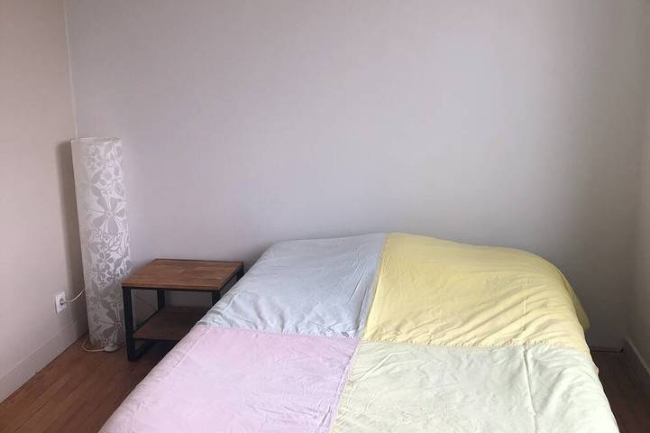 Location de vacances pour 6 personnes à Le Relecq-Kerhuon - 3