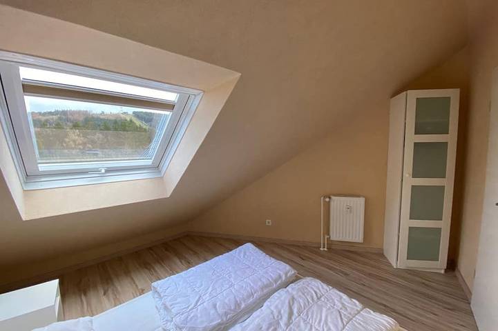 Hütte für 5 Personen, mit Garten und Sauna in Hahnenklee - 3