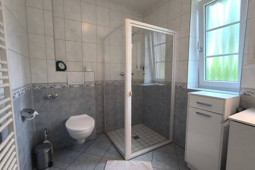 Ganze Wohnung, Fewo Unter den Linden - Ferienwohnung Unter den Linden in Bredstedt, Nordfriesland