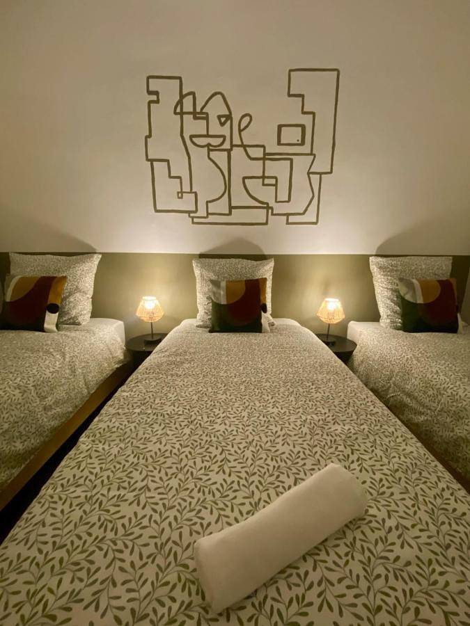 Gîte pour 6 personnes dans Office De Tourisme De Toulon - 3