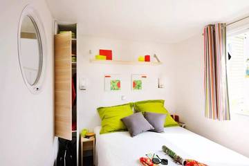 Camping pour 4 Personnes dans Saint-Gildas-de-Rhuys, Région de Vannes, Photo 2