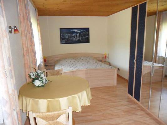 Ferienwohnung für 4 Personen, mit Balkon und Garten in Regierungsbezirk Köln - 2