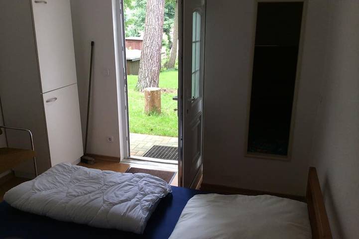 Ferienhaus für 4 Personen, mit Garten am Müggelsee - 4