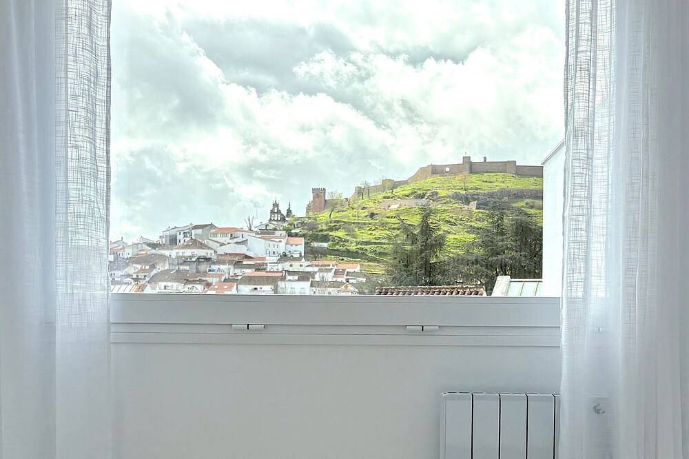 Ganze Wohnung, Principado de Aracena Apartment in Aracena, Sierra de Aracena y Picos de Aroche