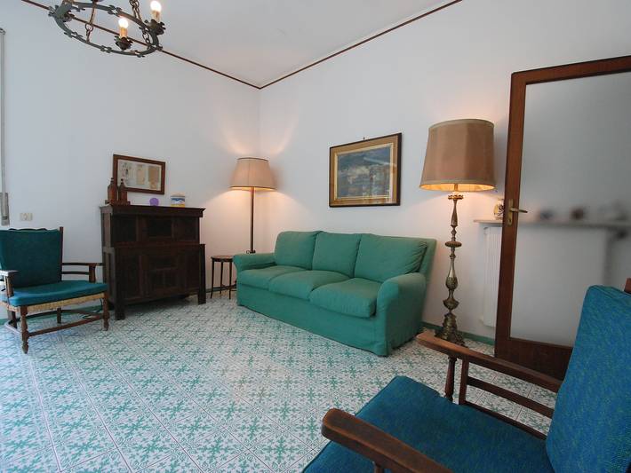 Gîte pour 5 personnes, avec terrasse et jardin à Sorrento - 4
