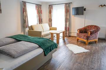 Bauernhof für 6 Personen in Saalfelden am Steinernen Meer, Pinzgau, Bild 4