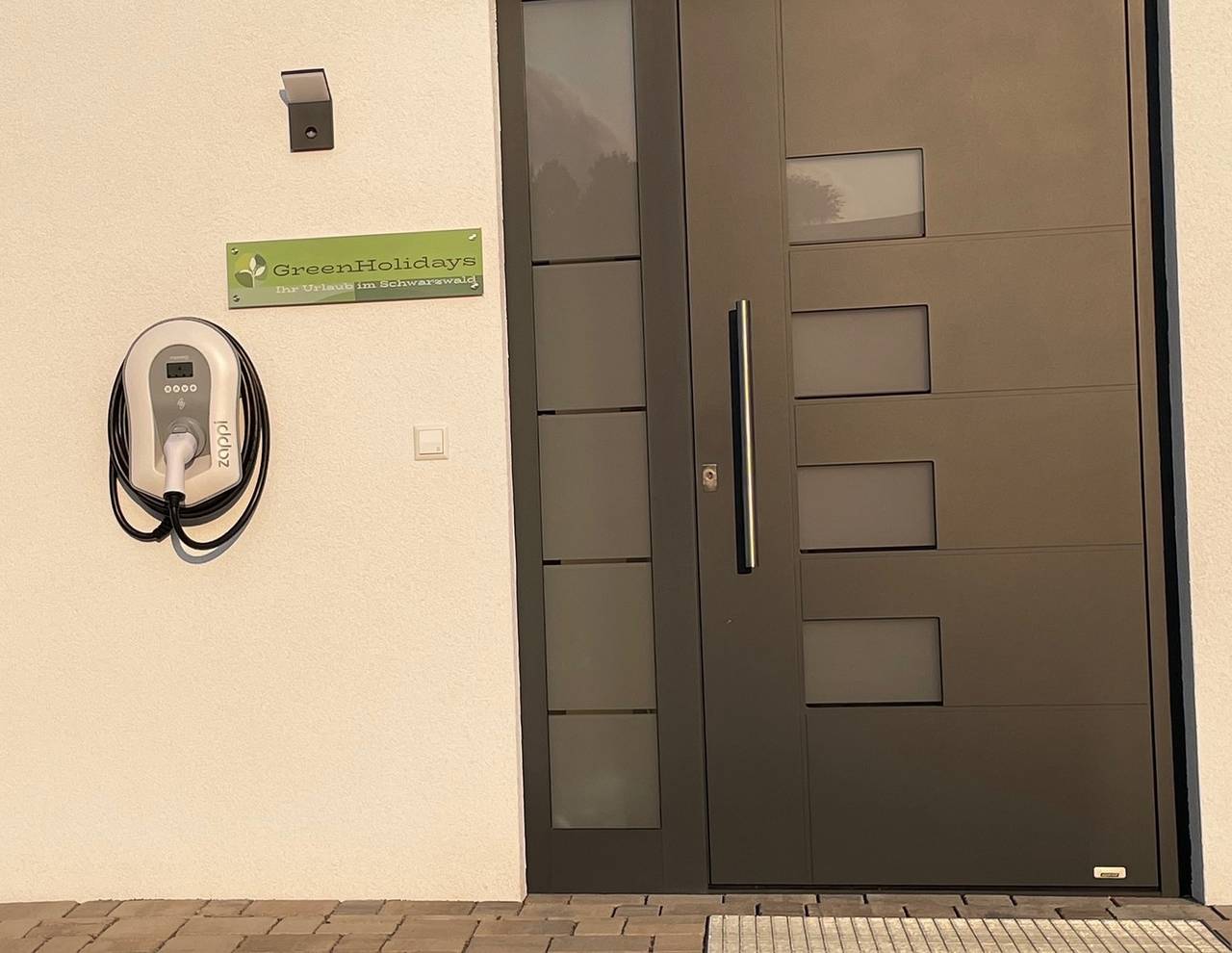 Greenholidays in Bonndorf, Südschwarzwald