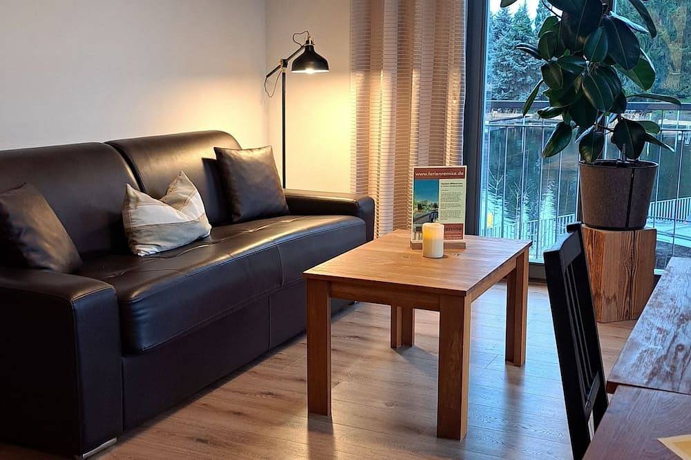 Ganze Wohnung, Ferienwohnung/App. für 4 Gäste mit 51m² in Brandenburg an der Havel in Brandenburg an der Havel