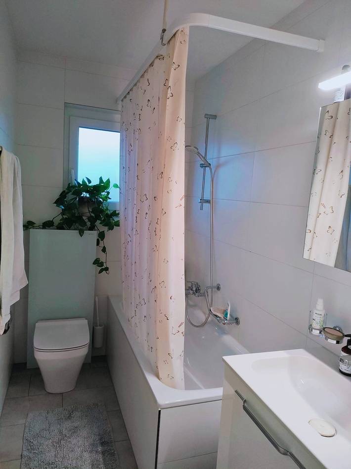 Ganze Wohnung, Cosy Apartment in Aadorf in Wittershausen, Aadorf