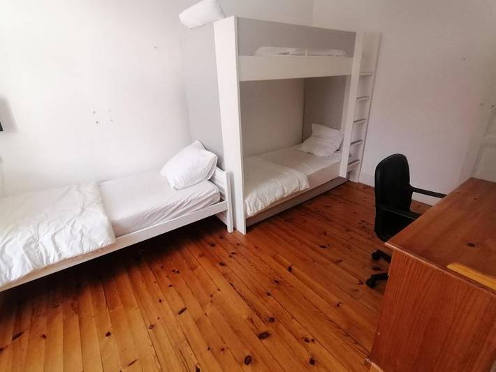 Gîte pour 4 personnes dans Port De Saint Jean De Luz - 3