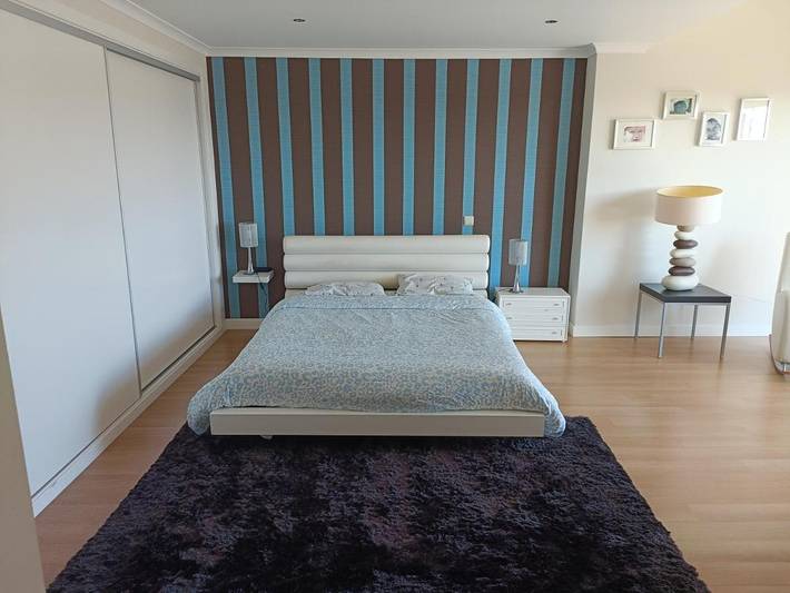 Casa rural para 9 personas, con Balcón y Terraza además de Jardín y Vistas en Alcobaça - 2