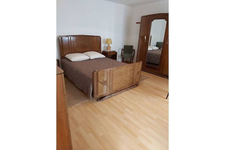 Location de vacances pour 4 personnes, avec jardin à Saint-Sauveur-Lendelin - 2