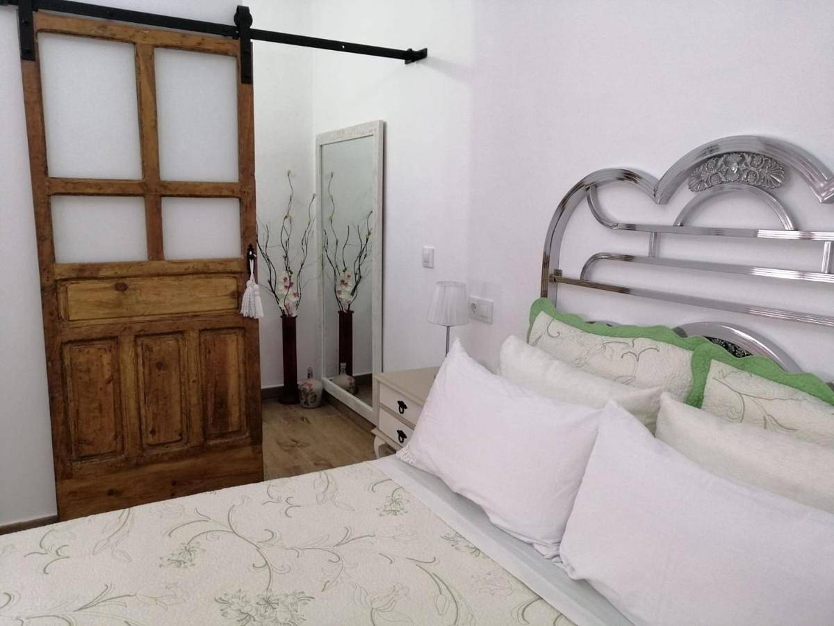 Casa Rural Casa La Abuela in Belmonte (Espanha), Cuenca (Província)