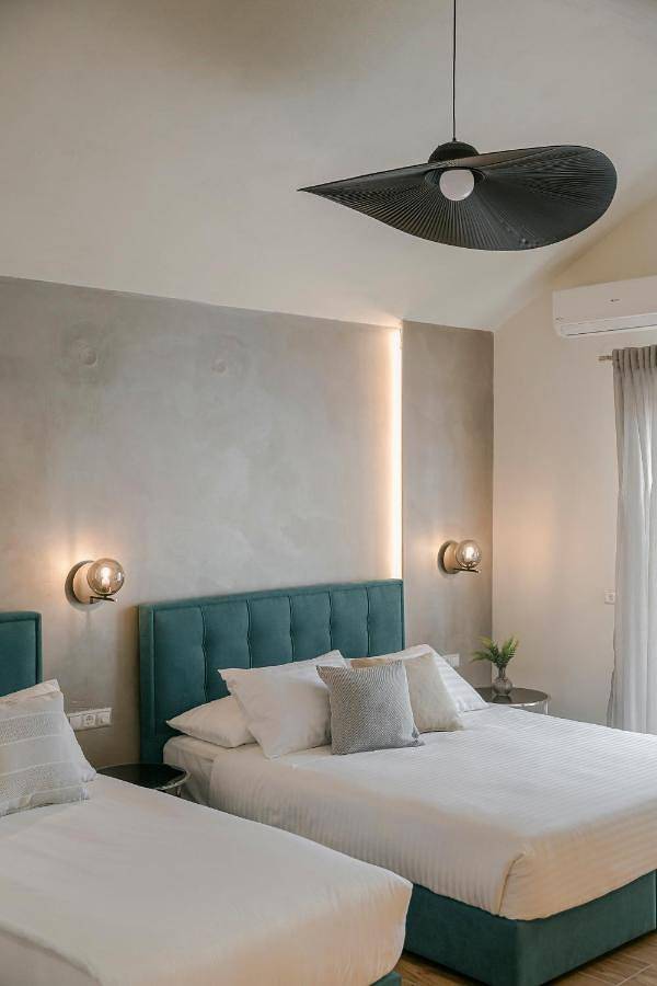 Double Room with Garden View in Skala, Céphalonie