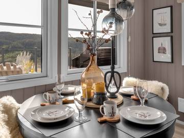 Ferienhaus für 4 Personen in Eikerapen, Agder, Bild 3