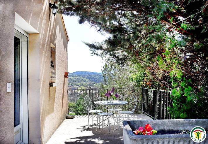 Location gîte pour 4 personnes