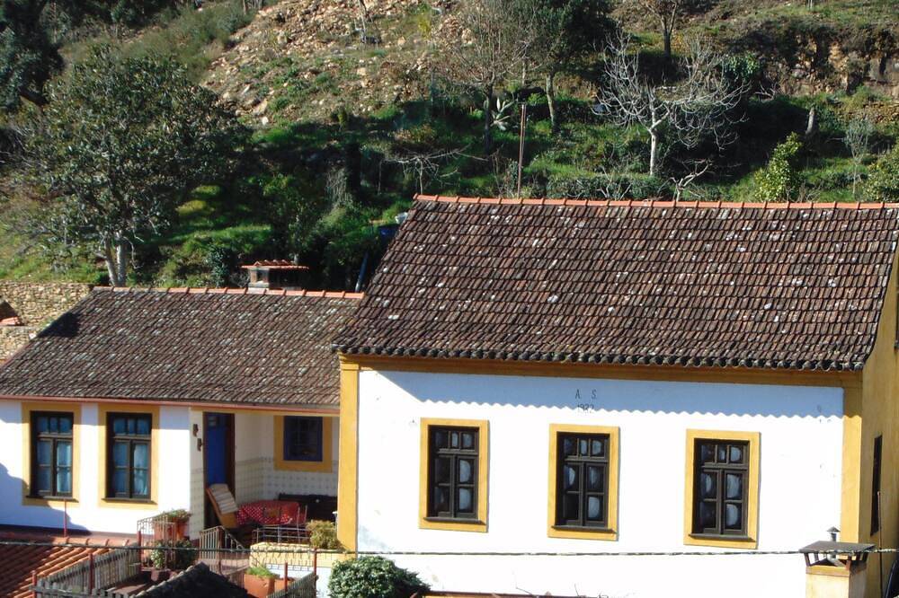 Casa Magnolia- Casa Rural da Magnólia, na aldeia de Carvoeiro in Macinhata do Vouga, Distrito de Aveiro