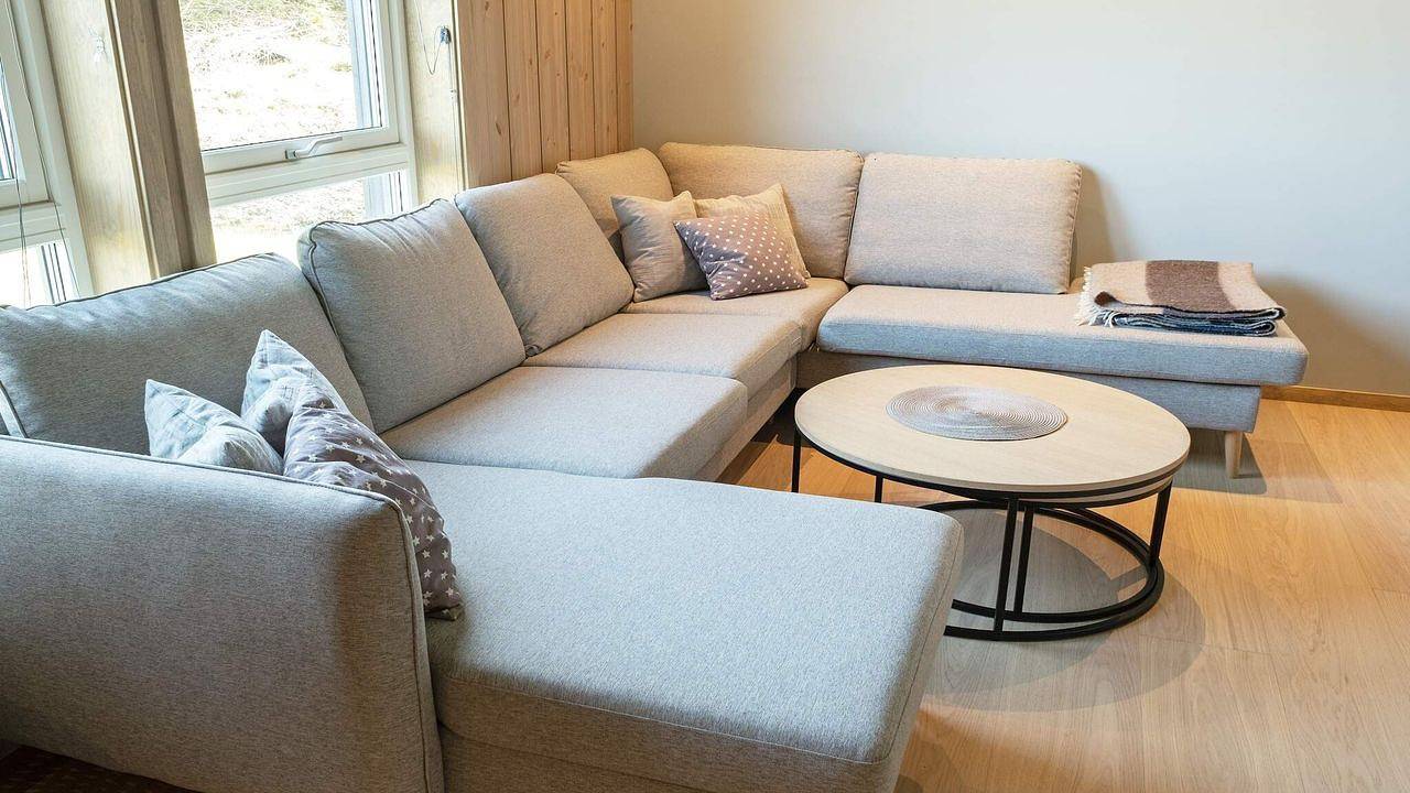 Ferienhaus für 10 Personen (152 m²) in Galgsøykammen in Mosvik, Inderøy