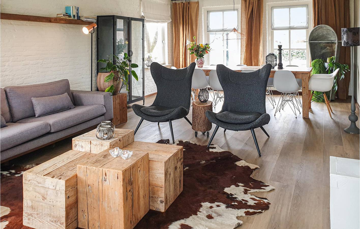 Ferienhaus für 10 Personen mit Garten in Leende, Nordbrabant