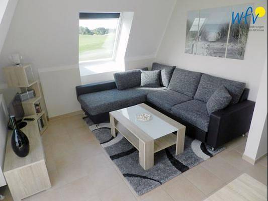Apartamento entero, Haus Lagune am Wattenmeer Ferienwohnung 13 in Wangerooge