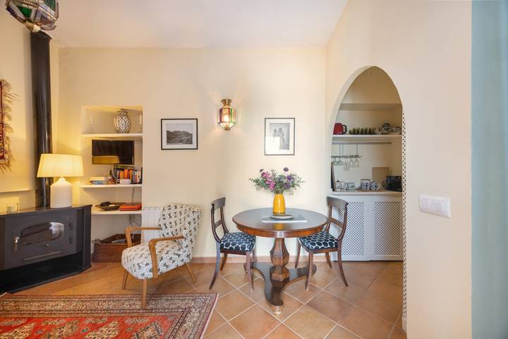 Ferienhaus für 2 Personen in Vejer de la Frontera - 4