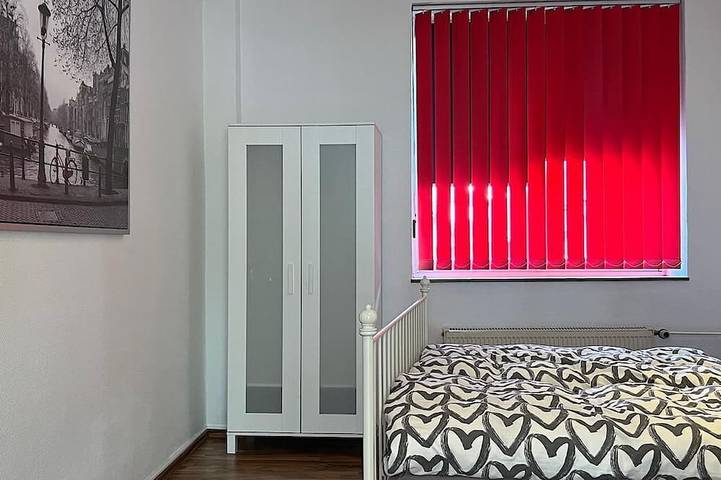 Ferienwohnung für 3 Personen in Hachenburg - 4