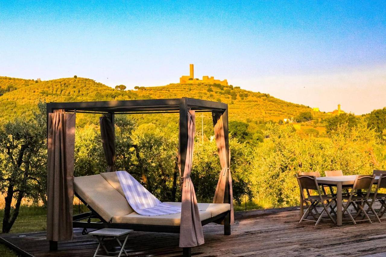 Agriturismo La Pievuccia in Pievuccia, Castiglion Fiorentino