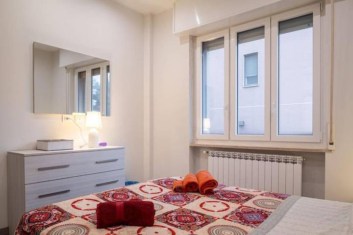 Gîte pour 4 personnes à Lodi - 2