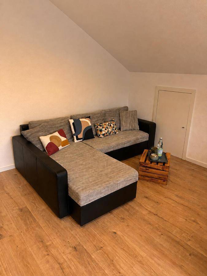 Ferienwohnung für 2 Personen, mit Terrasse und Garten sowie Sauna und Ausblick in Loreley - 4