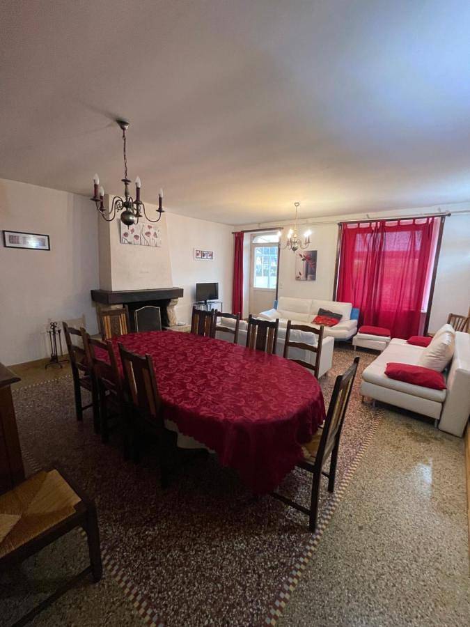 Location de vacances pour 12 personnes, avec jardin à Langrolay-sur-Rance - 3