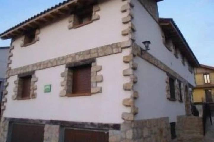 Gîte pour 14 personnes - 1