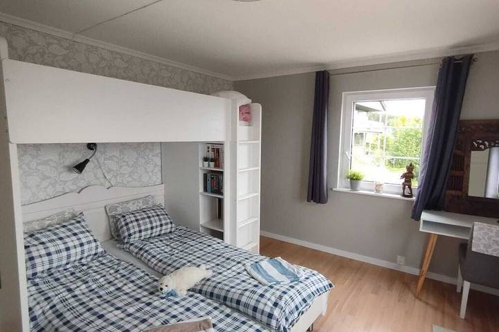 Entire apartment, Peace and quiet viev sea view. Close to Bergen. in Øygarden