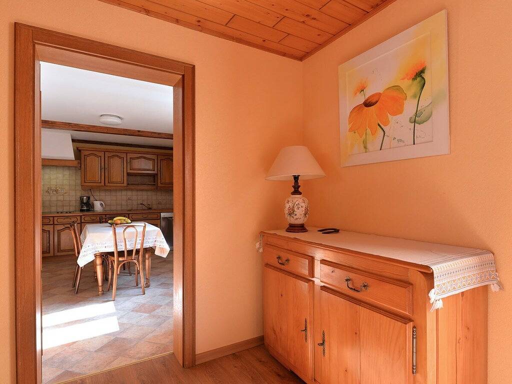"L'Oriel" dans la maison "Les gîtes du Couvent" in Kaysersberg, Parc naturel régional des Ballons des Vosges