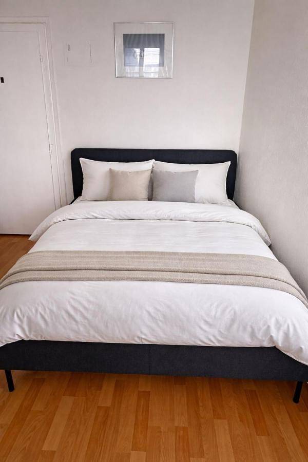 Gîte pour 4 personnes à Fribourg - 2