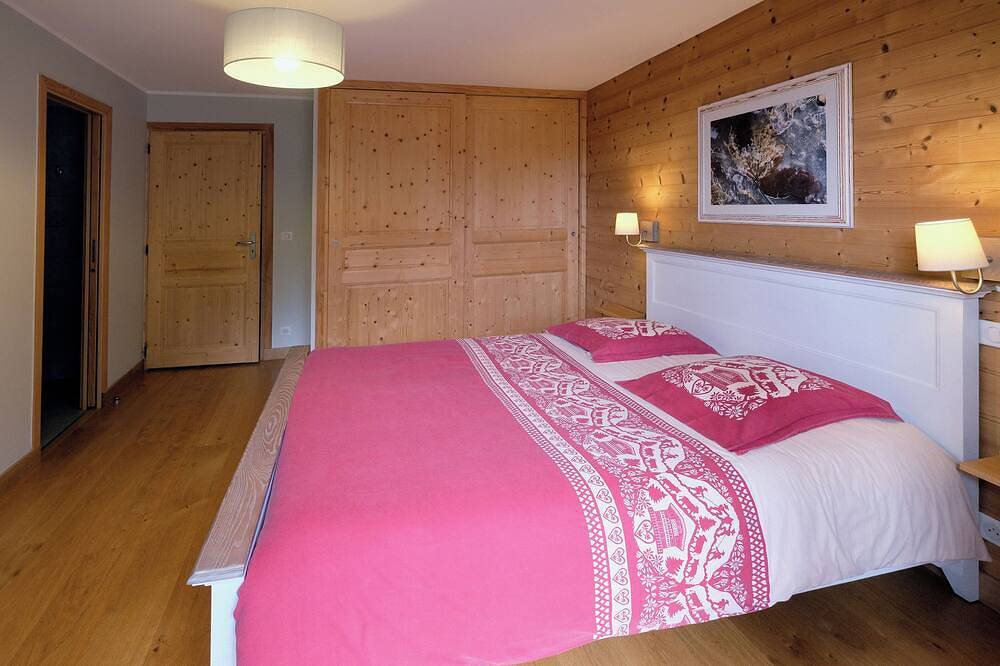 Sehr schönes Chalet, in der Nähe des Skigebiets Les Arcs, 10 Personen, 140 m2 in Bourg-Saint-Maurice, Albertville und Umgebung
