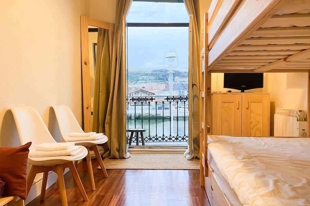 Ganze Wohnung, Refugio Noruego en Bilbao in Bilbao, Bizkaia