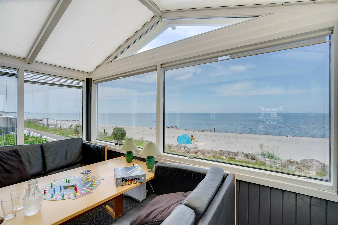 Home in Otterup with house sea view in Otterup, Nord Fünen