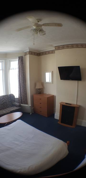 Holiday Apartment for 4 People in Great Yarmouth, Norfolk, Photo 4