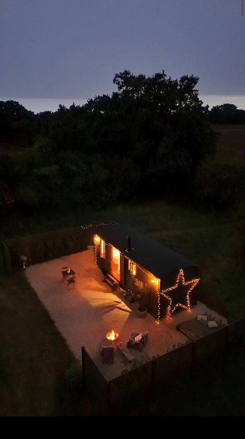 Room in Essex