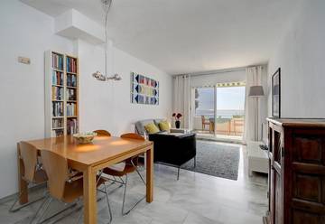 Holiday Rental for 2 People in Playa de la Rada, Estepona, Photo 4