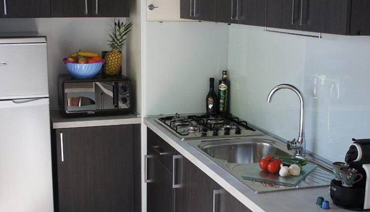 Camping für 7 Personen, mit Pool und Garten sowie Sauna und Kinderpool in Cavallino - 3