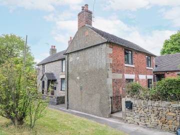 Cottage for 4 People in Alton Towers, Peak District, Photo 1