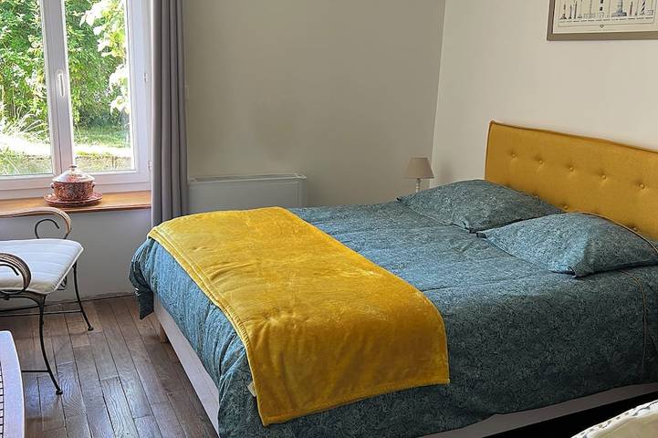 Location de vacances pour 4 personnes à Châlette-sur-Loing - 3