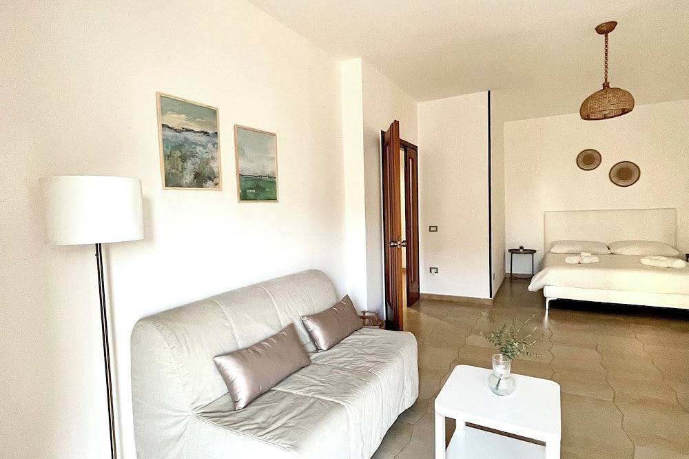 Apartamento entero, Suitable for groups, strategic location between Pompeii and Sorrento in Castellammare di Stabia, Provincia de Nápoles