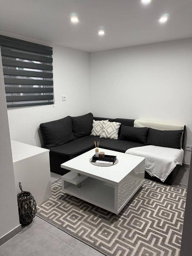Ferienwohnung für 3 Personen, mit Terrasse und Garten in Bisingen - 3