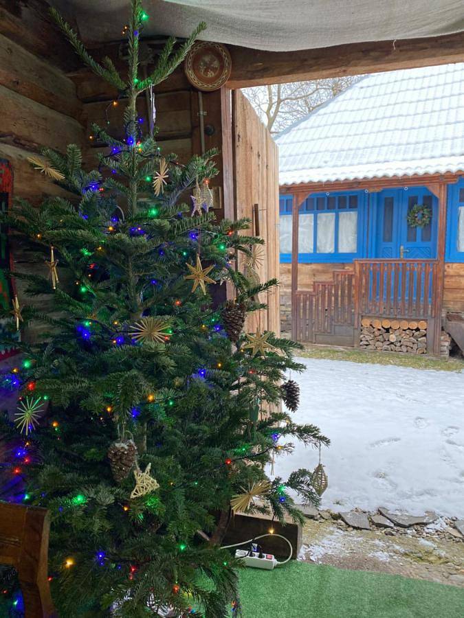 Gîte pour 3 personnes, avec vue et jardin, animaux acceptés dans Breb - 3