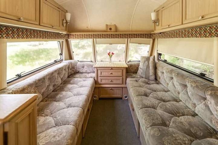 Camping für 2 Personen in Devon - 4