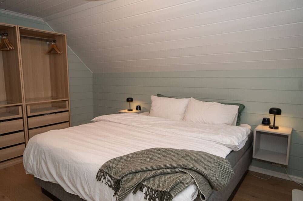 Classic Stavanger House | Private Patio | Spacious in Stavanger