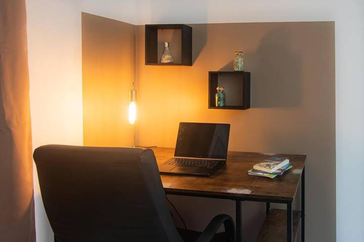 Location de vacances pour 4 personnes à Escales - 4
